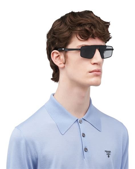 prada frames men 2017|Prada optical sunglasses men's.